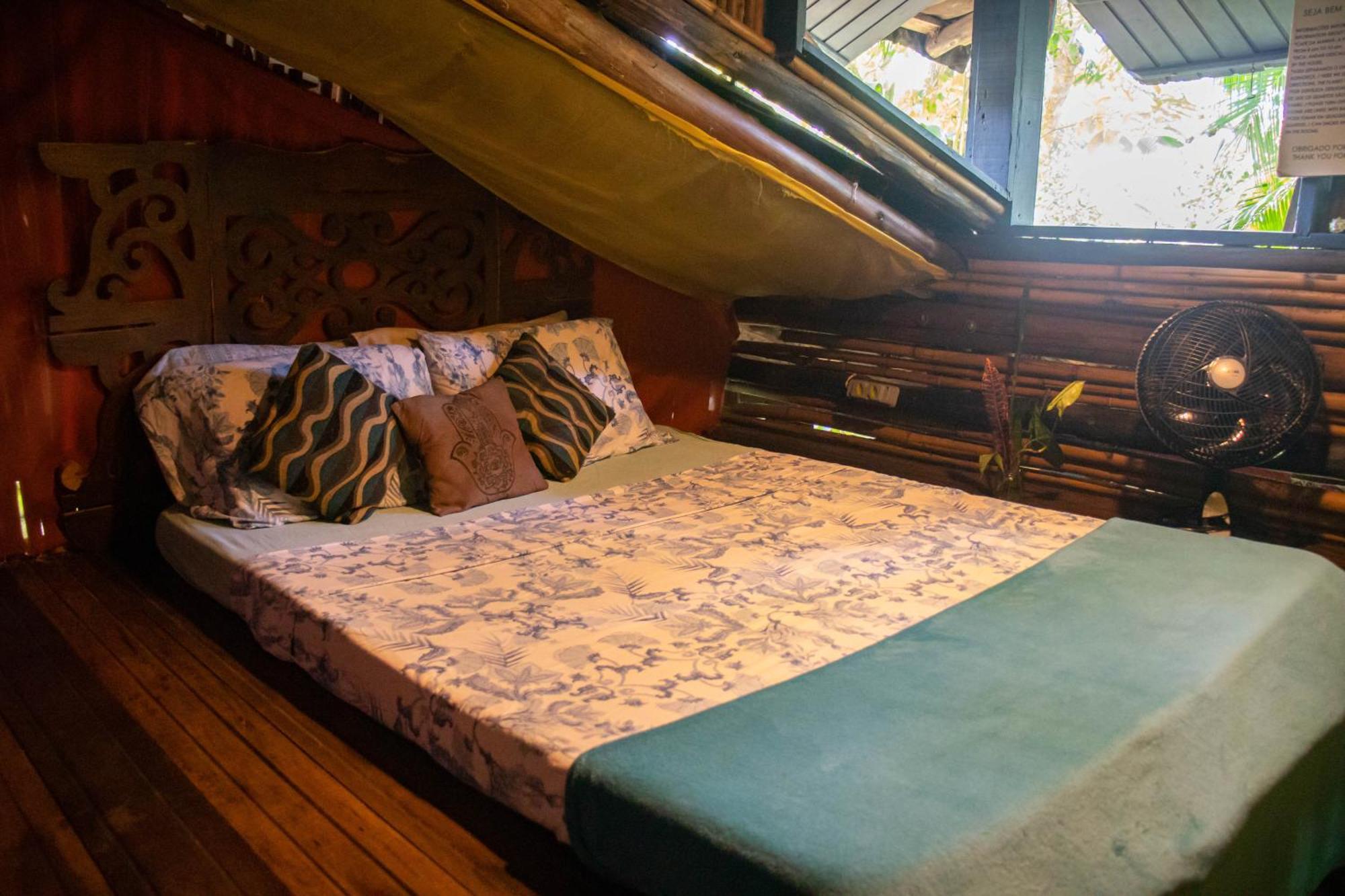 Remo Hostel باراتي المظهر الخارجي الصورة