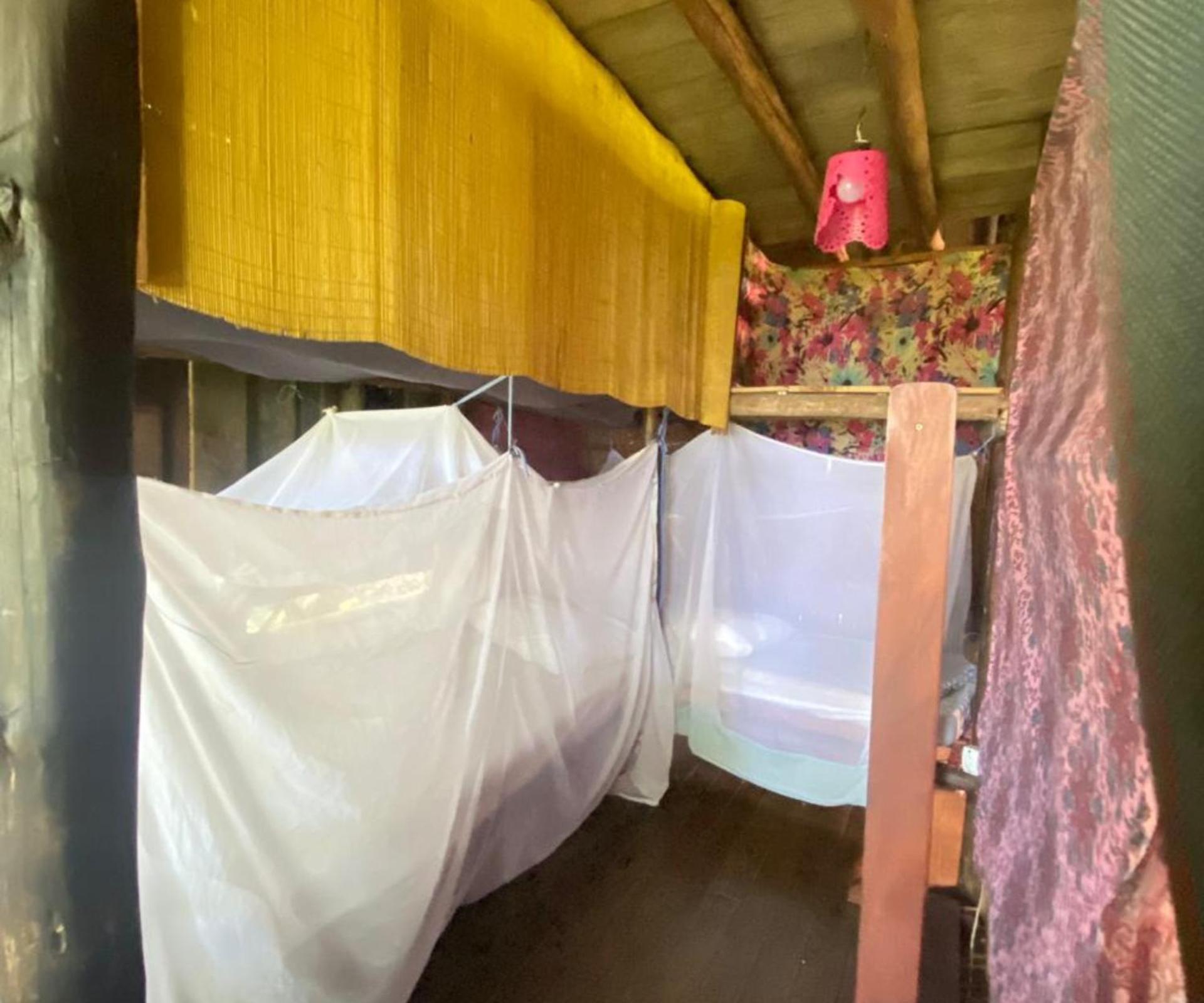 Remo Hostel باراتي المظهر الخارجي الصورة