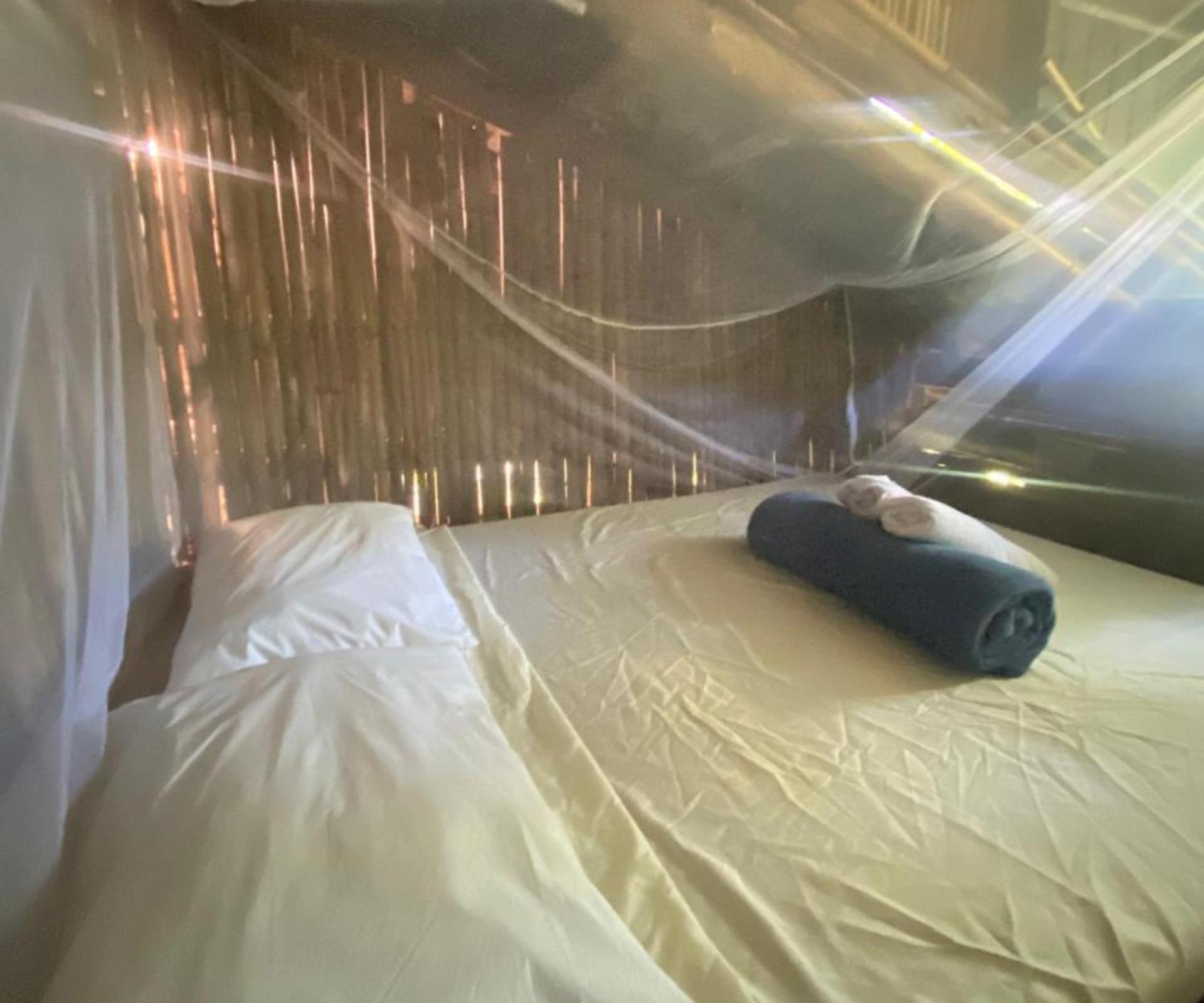 Remo Hostel باراتي المظهر الخارجي الصورة