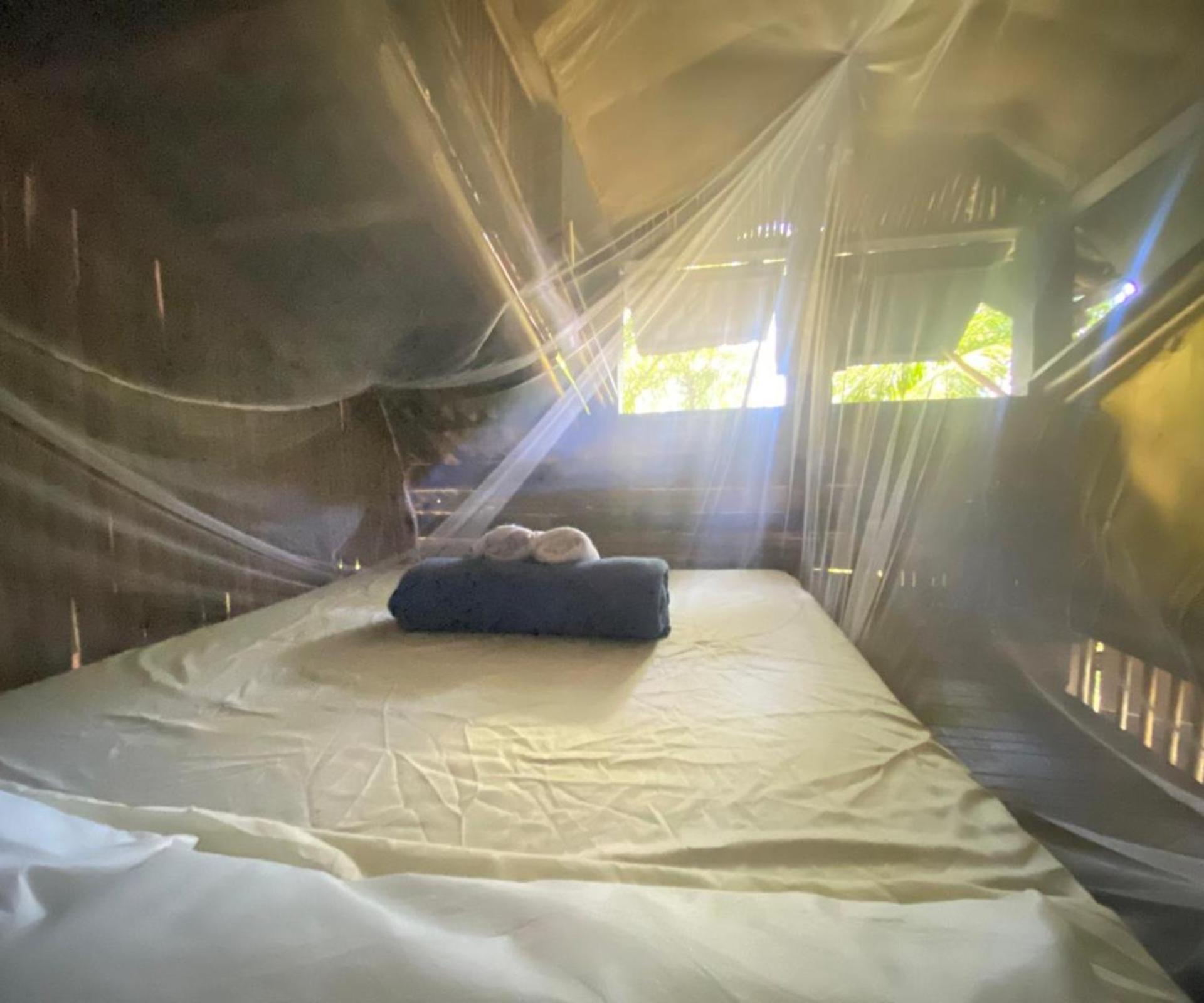 Remo Hostel باراتي المظهر الخارجي الصورة