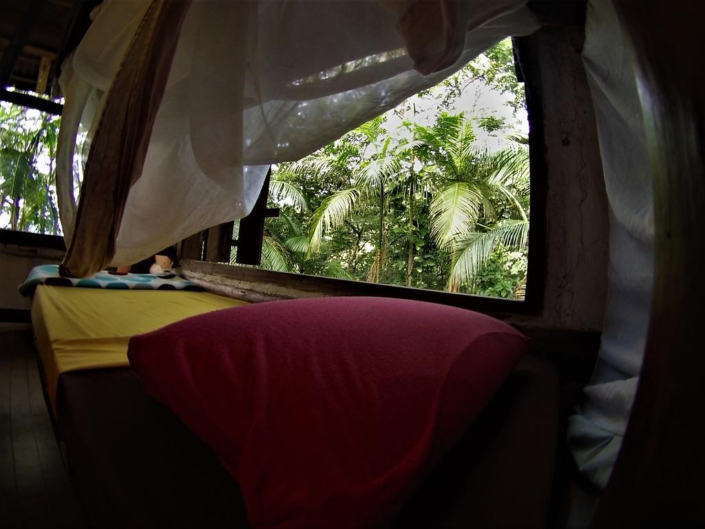 Remo Hostel باراتي المظهر الخارجي الصورة