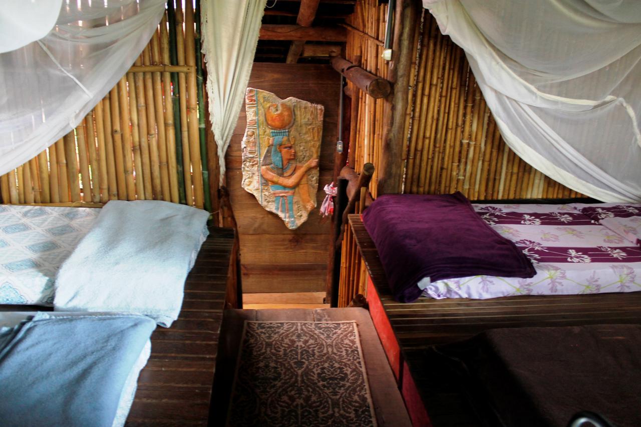 Remo Hostel باراتي المظهر الخارجي الصورة