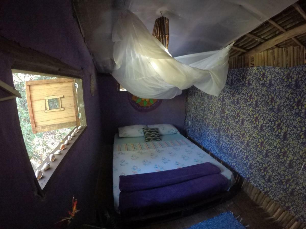 Remo Hostel باراتي المظهر الخارجي الصورة